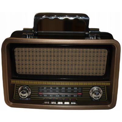 Meier M-113BT – Sleviste.cz