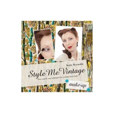 Style Me Vintage – Zbozi.Blesk.cz