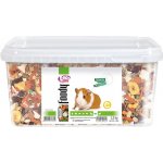 LOLO pets Basic Morče 3 l 2 kg – Zboží Dáma