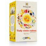 Sonnentor Tady roste radost 27 g – Zboží Dáma
