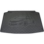 Gumová vana do kufru RIGUM Peugeot 308 hatchback 2013 – Hledejceny.cz