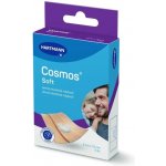 Hartmann-Rico Cosmos soft jemná 6 x 10 cm 5 ks – Hledejceny.cz