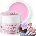 Claresa stavební gel na nehty PANNA COTTA 12 g – Zboží Mobilmania