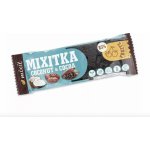 Mixit Mixitka BEZ LEPKU Kokos + Kakao 45 g – Hledejceny.cz