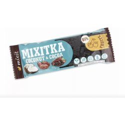 Mixit Mixitka BEZ LEPKU Kokos + Kakao 45 g