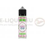 Dinner Lady Ice Apple Sours Ice Shake & Vape 10 ml – Hledejceny.cz
