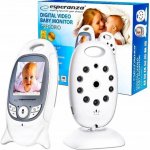 Esperanza Dětská chůvička LCD Gregorio EHM001 – Zboží Dáma