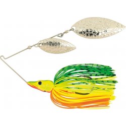 Fox Rage Třpytka Spinnerbaits Firetiger 20 g