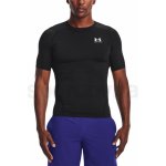 Under Armour HG ARMOUR COMP SS pánské triko černá – Zboží Dáma