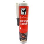 Den Braven Silikon univerzální 280ml šedý – Zbozi.Blesk.cz