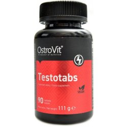 Ostrovit Testotabs 90 tablet