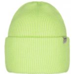 Barts Haveno zimní čepice beanie Limoncello – Hledejceny.cz