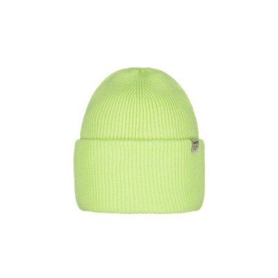 Barts Haveno zimní čepice beanie Limoncello – Hledejceny.cz