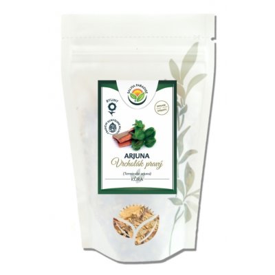 Salvia Paradise Arjuna kůra 100 g – Hledejceny.cz