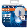 Autožárovka Osram Cool Blue Boost H7 PX26d 12V 80W