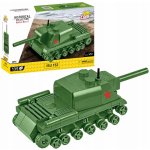 COBI 3096 mini tank ISU 152 – Zboží Dáma