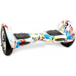 Hoverboard EcoWheel 10 Offroad Crazy – Hledejceny.cz