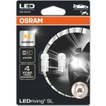 Osram LEDriving Premium 2855 YELLOW W5W W2,1x9,5d 12V 1W – Zbozi.Blesk.cz