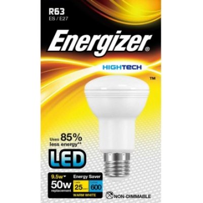 Energizer LED E27 9,5 W denní světlo 961272 – Zboží Mobilmania