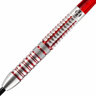 Harrows Steel Damon Heta Series 2 - 25g – Zboží Dáma