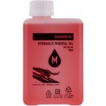 Shimano minerální olej SM-DB-OIL 500 ml – Zboží Mobilmania