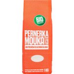 Pernerka BIO Pšeničná celozrnná hladká 1 kg – Zboží Dáma