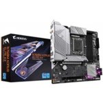 Gigabyte B760M AORUS ELITE AX – Hledejceny.cz