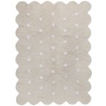 Lorena Canals Biscuit Beige – Zbozi.Blesk.cz