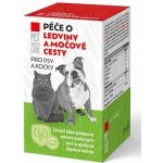 PHC Péče o ledviny a močové cesty pro psy a kočky 60 tbl – Hledejceny.cz