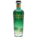 Mermaid Zest Gin 40% 0,7 l (holá láhev) – Zbozi.Blesk.cz