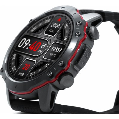 Kiano Watch Sport – Hledejceny.cz