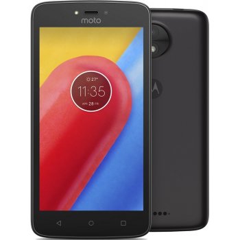 Lenovo Moto C 3G Dual SIM