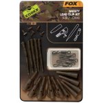 Fox Sada Edges Camo Slik Lead Clip Kit vel.10 – Zboží Dáma