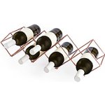 Stojan na víno BALVI Kubik – Zbozi.Blesk.cz