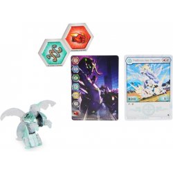 Bakugan Evolutions Platinum Series S4 NEO PEGATRIX