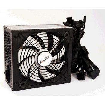 1stCOOL White Storm series 85+ 700W ECP-700A-14-85