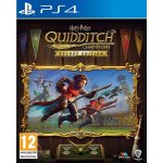 Harry Potter: Quidditch Champions (Deluxe Edition) – Hledejceny.cz