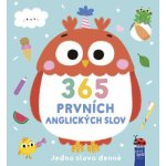 365 prvních anglických slov! – Zboží Dáma