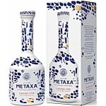 Metaxa Grande Fine 40% 0,7 l (holá láhev) – Hledejceny.cz