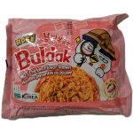 Samyang Buldak ramen Rose Hot Chicken 140 g – Zboží Dáma