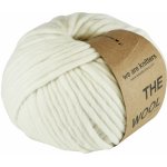 we are knitters Příze The Wool – přírodní Natural