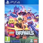 LEGO Brawls – Hledejceny.cz