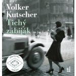 Tichý zabiják - Volker Kutscher – Zboží Mobilmania