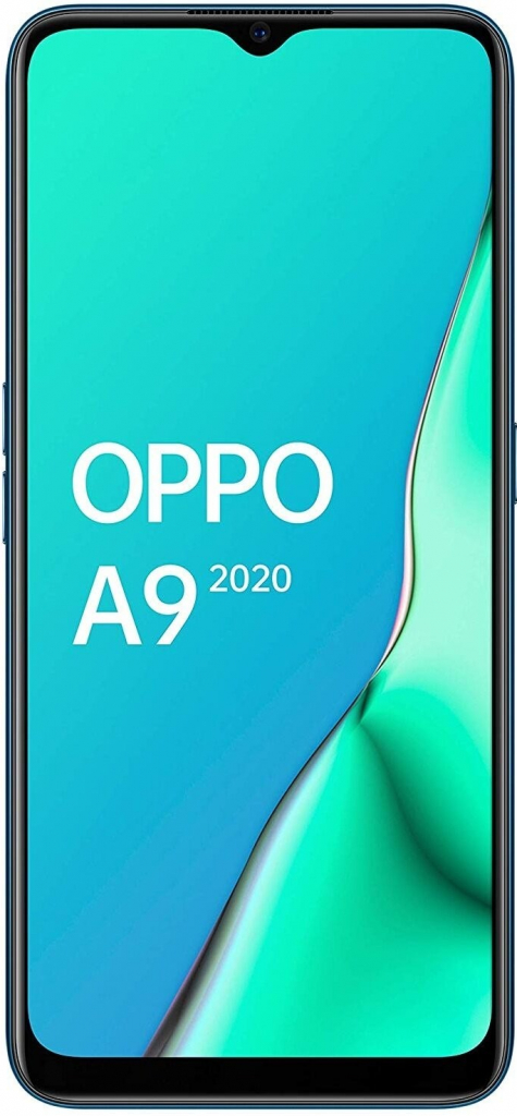Oppo A9 2020 4GB/128GB na Heureka.cz