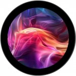Waveshare 4" kulatý displej, 720 × 720, DSI, IPS, kapacitní (C) – Sleviste.cz