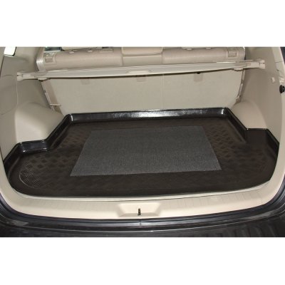 Plastová vana do kufru Rezaw Plast Hyundai Santa Fe 2006 5 míst