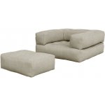 Karup Design Cube linen – Zboží Dáma