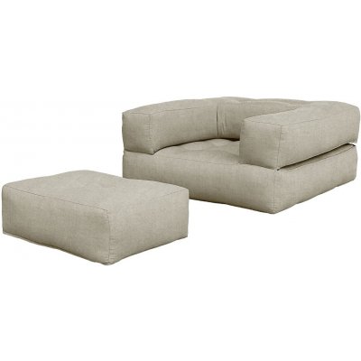 Karup Design Cube linen – Zboží Dáma