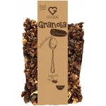 Goodie Granola - Čokoládová by Lily Marvanová 300 g – Zboží Dáma