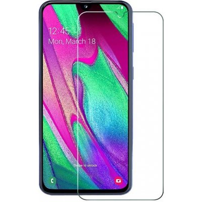 Screen Glass Samsung A405 Galaxy A40 1023075 – Zbozi.Blesk.cz